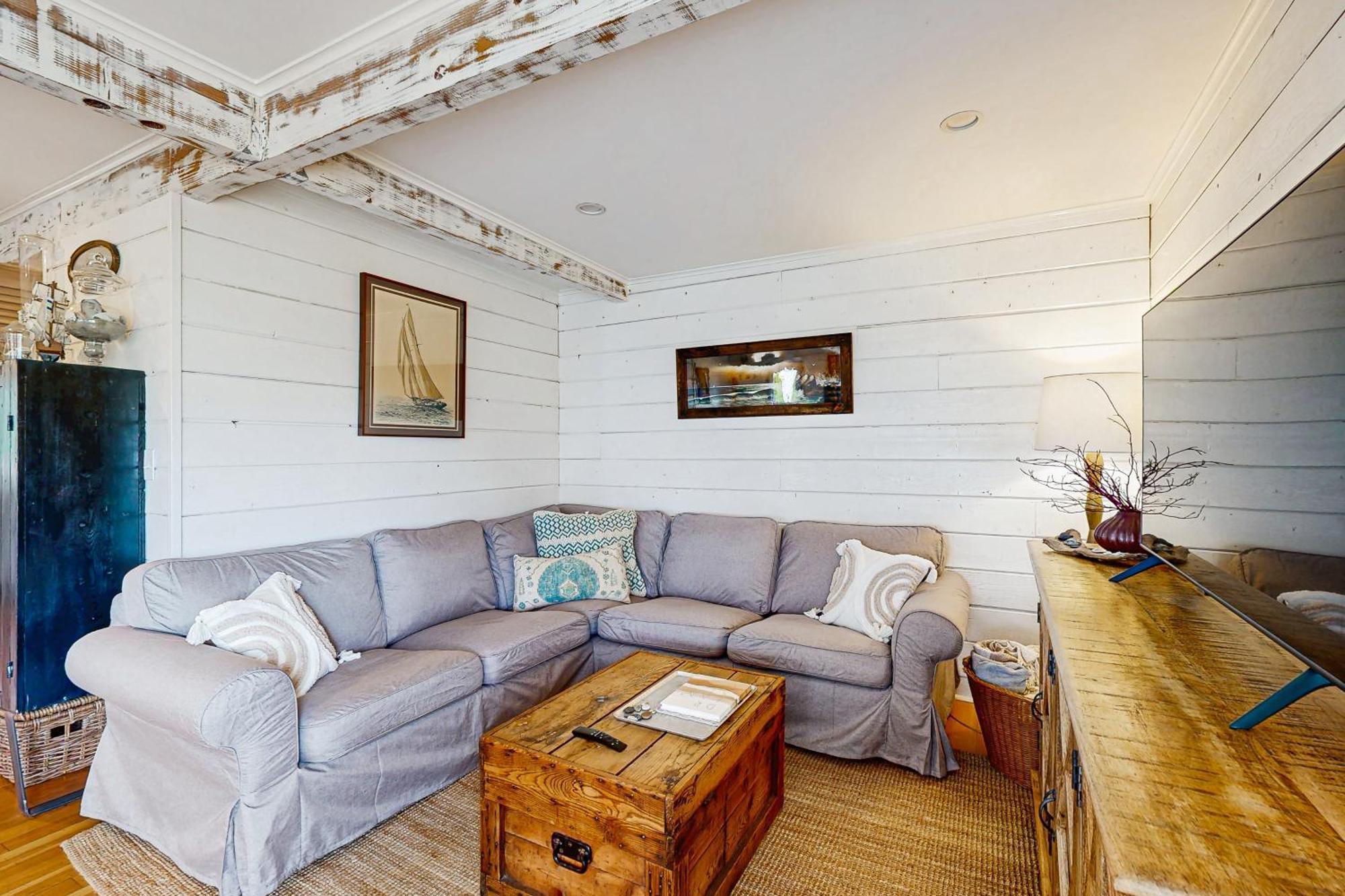 Calm Waters Vila Rockaway Beach Exterior foto