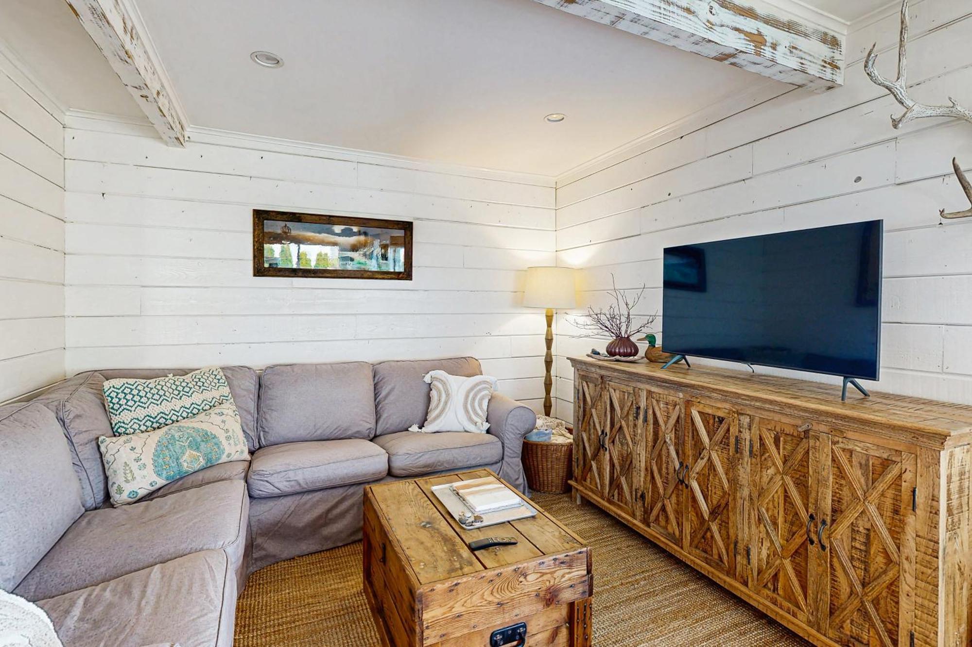Calm Waters Vila Rockaway Beach Exterior foto